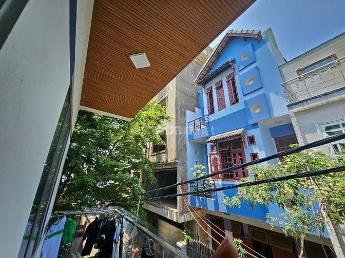 Bánn tòa Căn hộ gần Nguyễn Văn Thoại cách biển 400m