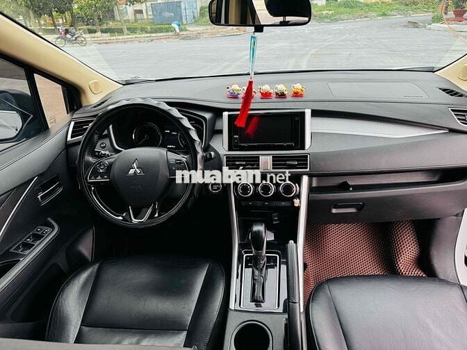 Mitsubishi Xpander dk 2022 7v, 1 chủ, hỗ trợ góp