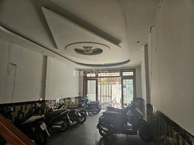 Bánn tòa Căn hộ gần Nguyễn Văn Thoại cách biển 400m