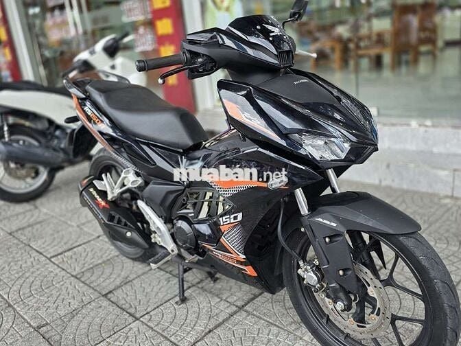 WINER V3  2021 RIN ÊM .150cc