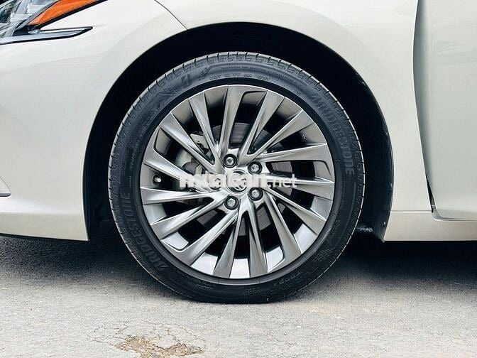Lexus ES 250 2022 - HT Vay