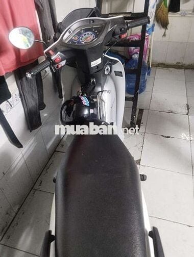 Wave a 110 bst gtdd bao tranh chấp .