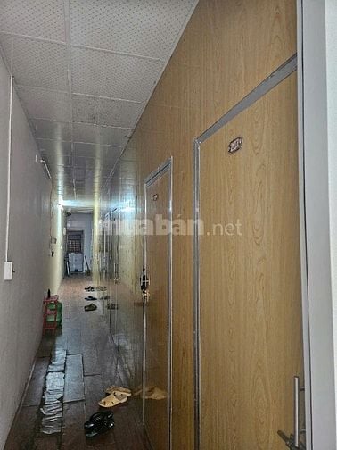 Bánn tòa Căn hộ gần Nguyễn Văn Thoại cách biển 400m