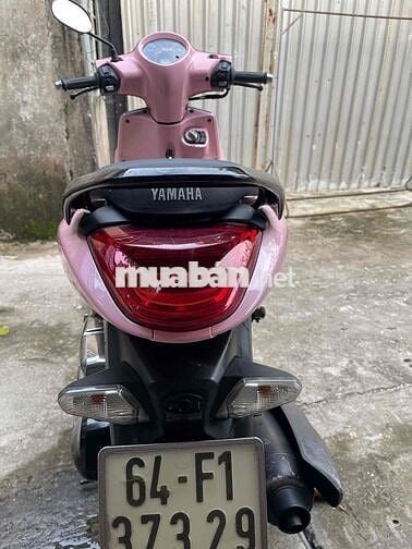 Yamaha JANUS 125 2018 bs 64F1 khoá Gas smartkey
