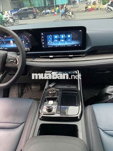 Territory TitaniumX Lướt 17000km 2023 Xuất Hóa Đơn
