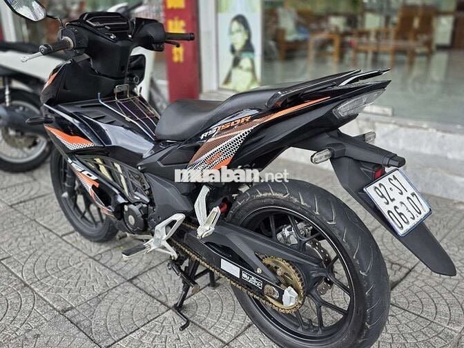 WINER V3  2021 RIN ÊM .150cc