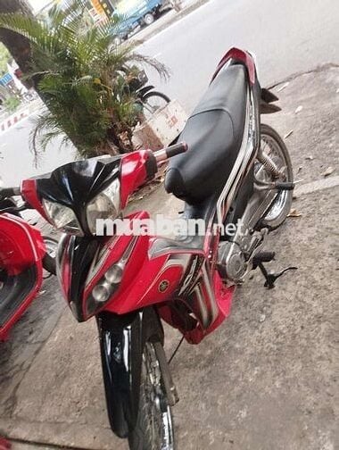 Xe Jupiter máy êm  , sạch sẽ