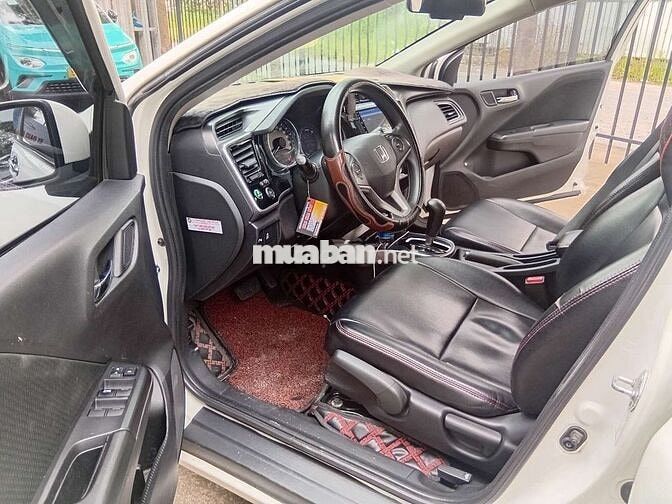 Honda city 2019 1.5 CVT - 140.000 km