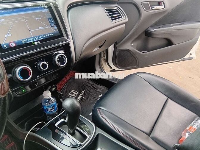 Honda city 2019 1.5 CVT - 140.000 km