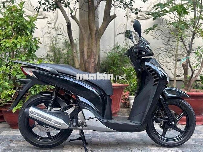 Sh ý 150 sm110 đky 2012 bstp chính chủ ký