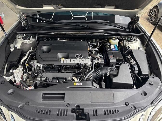 Lexus ES 250 2022 - HT Vay