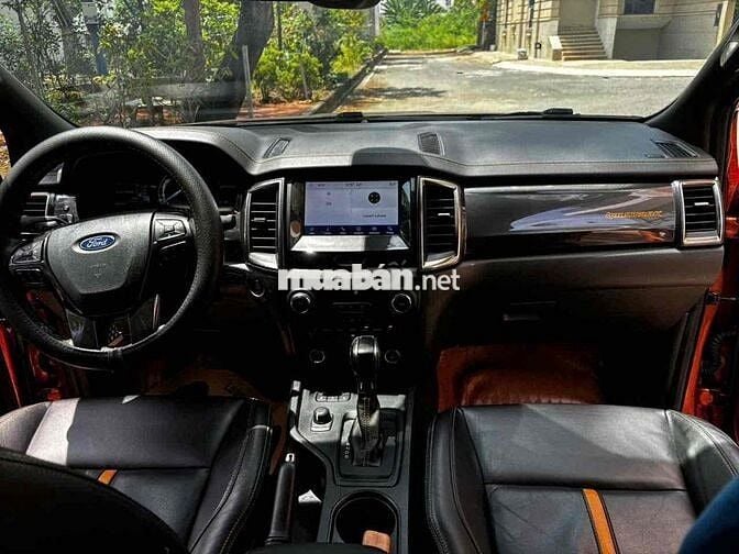 Ford Ranger 2021 Raptor 4x4 AT - 90000 km