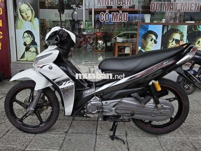 JUPITER Fi RIN ÊM .ĐẸP KENG
