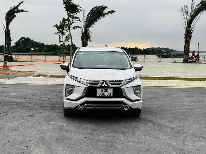 Mitsubishi Xpander dk 2022 7v, 1 chủ, hỗ trợ góp