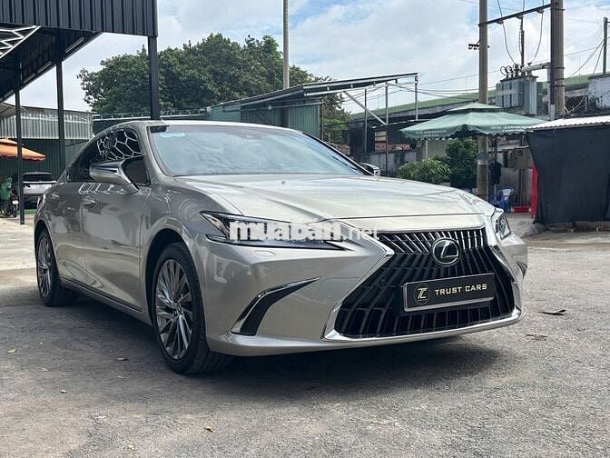 Lexus ES 250 2022 - HT Vay