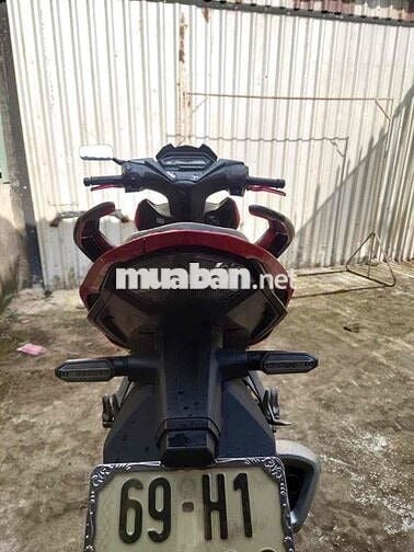 Honda Winner X cbs 2019 69H1 Chính chủ
