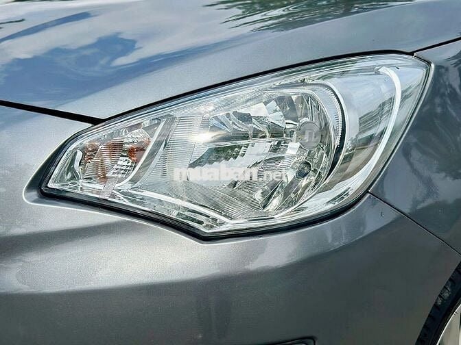 Mitsubishi Attrage 2019 MT
