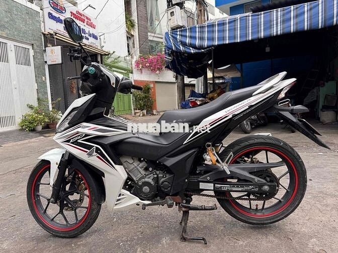 winner v1 bs83 máy zin êm còn đẹp