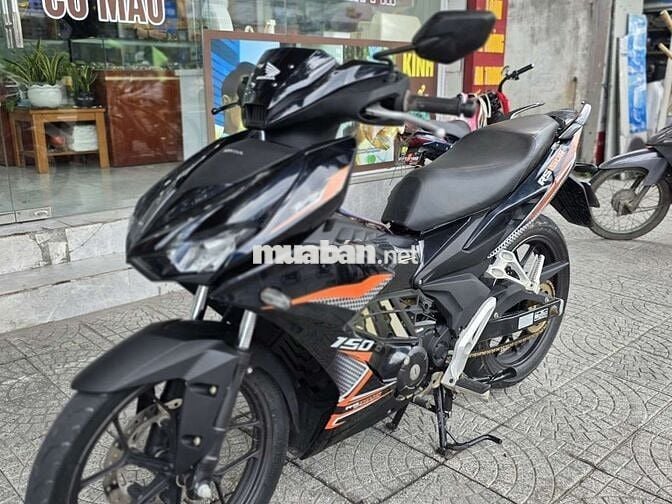 WINER V3  2021 RIN ÊM .150cc