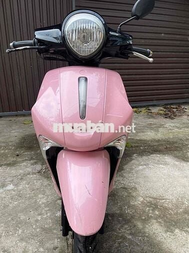 Yamaha JANUS 125 2018 bs 64F1 khoá Gas smartkey