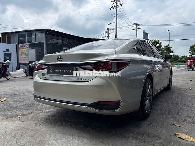 Lexus ES 250 2022 - HT Vay