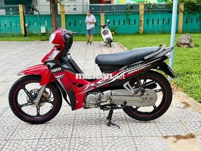 👉 sirius 2015 bso43 chính chủ ,xe sạch sẻ,  máy mó