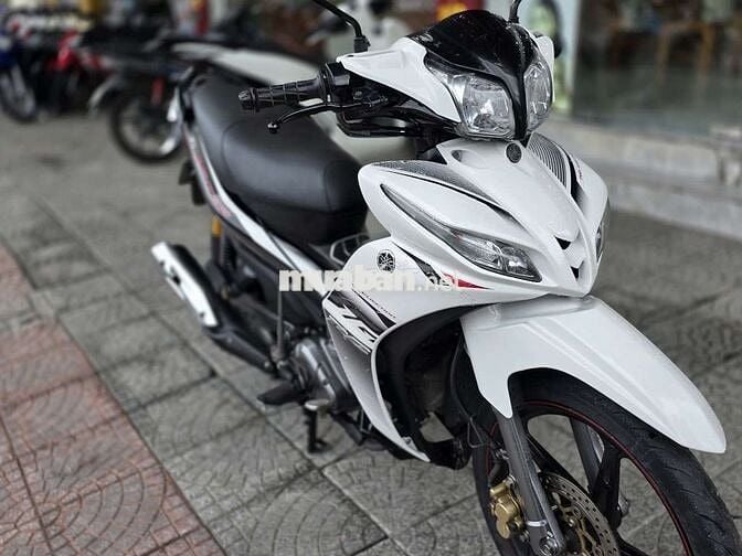 JUPITER Fi RIN ÊM .ĐẸP KENG