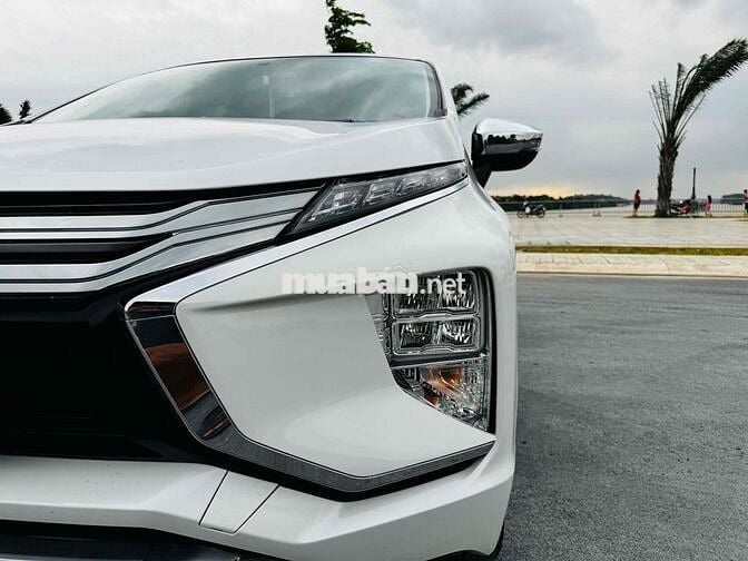 Mitsubishi Xpander dk 2022 7v, 1 chủ, hỗ trợ góp