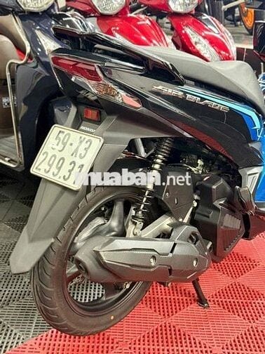 💥AB125 đời 2018 BSTP Chính Chủ xe đẹp giá tốt💥
