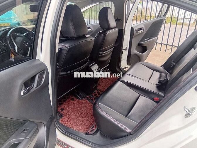 Honda city 2019 1.5 CVT - 140.000 km
