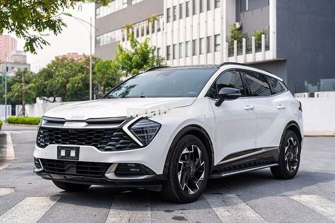 Kia Sportage 1.6 Xline Sản xuất 2023