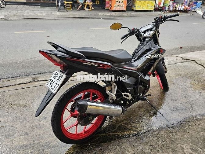 Honda Sonic Còn Rất Mới