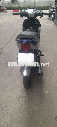 Future neo xanh mưc 2006 Chính chů CC