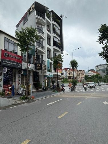 Nhà số 10 Xuân Diệu - DT: 31 m2 - Đang cho thuê