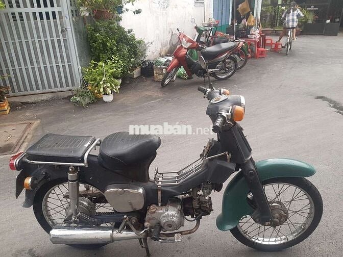 Cần bán xe cup Honda như hình