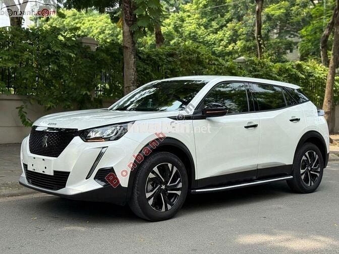 Peugeot 2008 Active 1.2 AT 2022