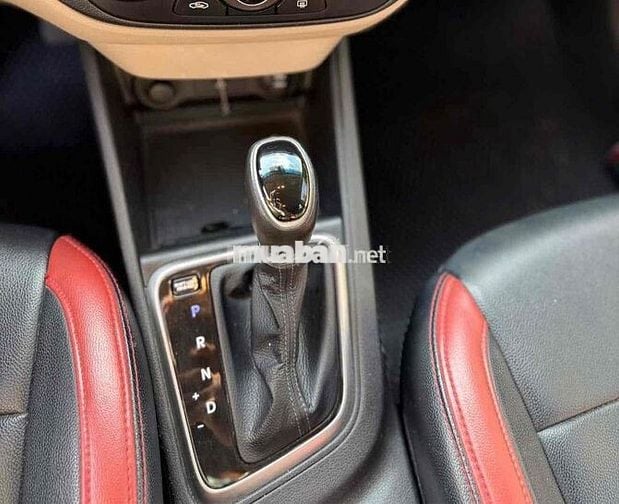 Hyundai Accent 2022 1.4 AT Đặc Biệt - 85000 km