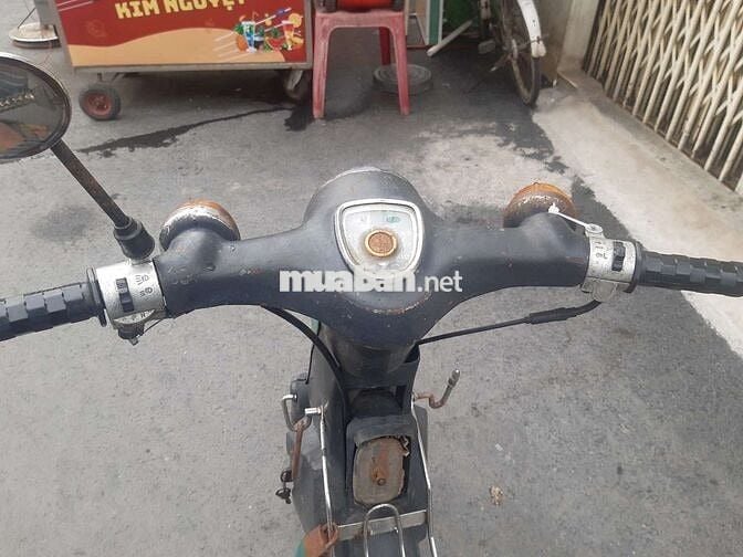 Cần bán xe cup Honda như hình