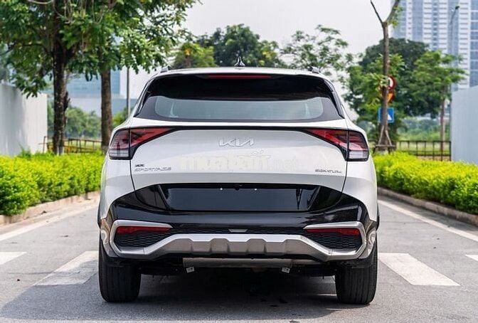 Kia Sportage 1.6 Xline Sản xuất 2023