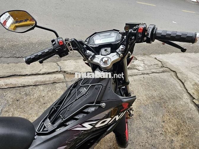 Honda Sonic Còn Rất Mới