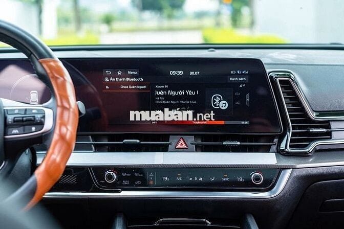 Kia Sportage 1.6 Xline Sản xuất 2023