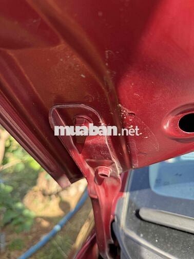 Hyundai Accent 2022 1.4 AT Đặc Biệt - 85000 km
