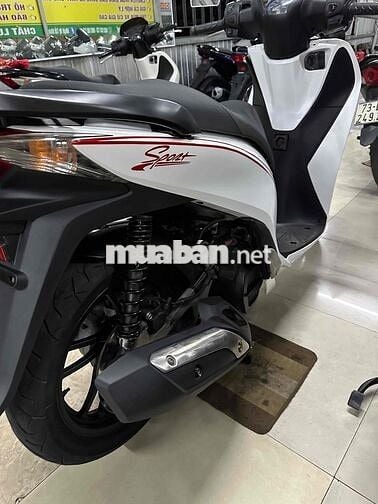 📌📣 Sh125i 2016 quá đẹp, mới keng