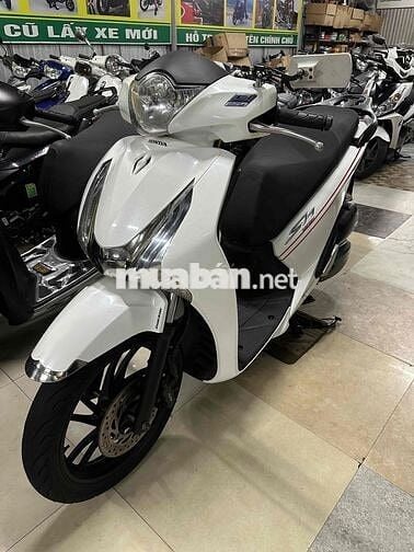 📌📣 Sh125i 2016 quá đẹp, mới keng