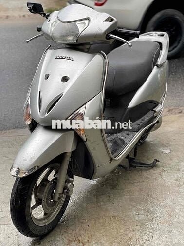 Bán xe ga honda