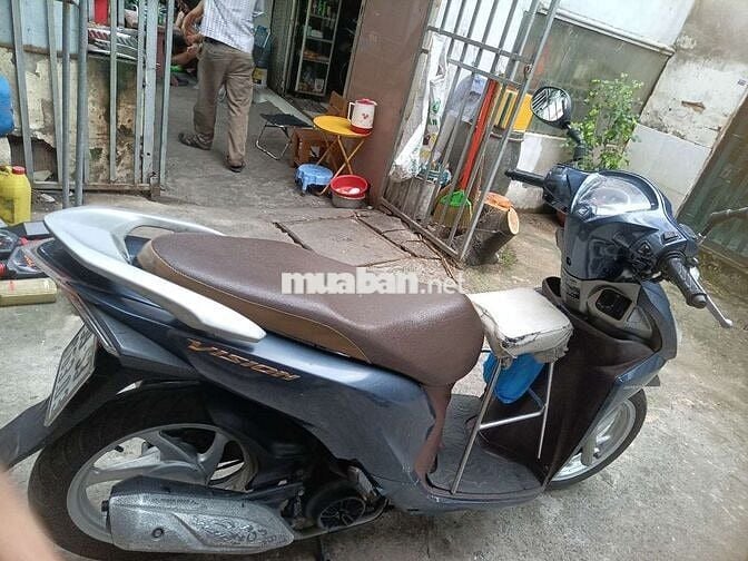 Vision khóa smarkey bstp chính chủ