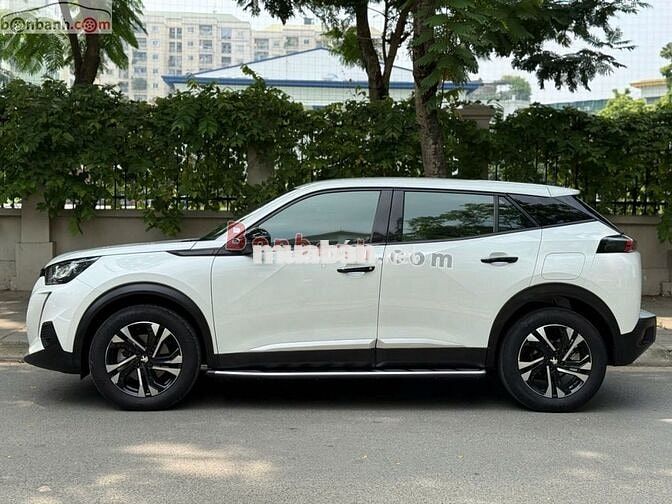 Peugeot 2008 Active 1.2 AT 2022