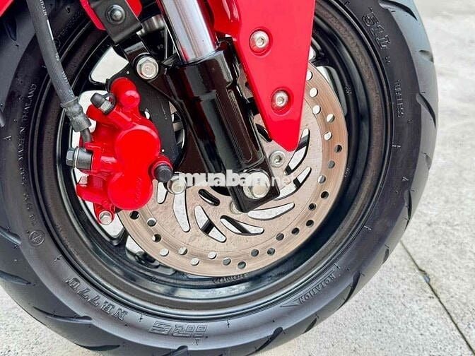 honda msx 125 chinh chủ  siêu lướt