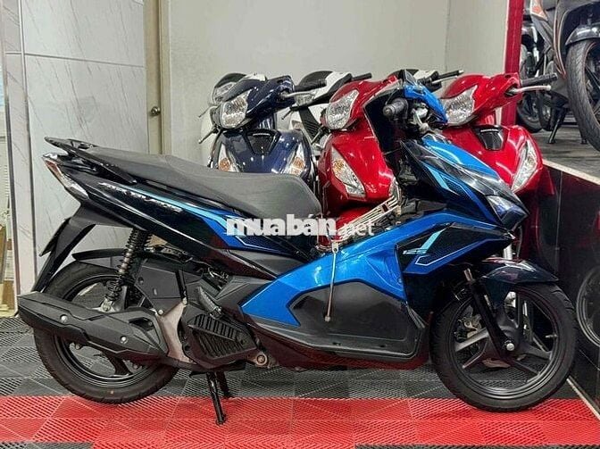 💥AB125 đời 2018 BSTP Chính Chủ xe đẹp giá tốt💥