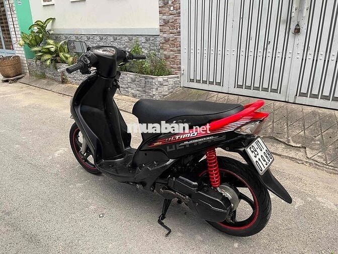 Mio 2006 máy thái bstp xe đẹp máy ngon BS đẹp